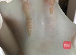 100%中种醇奶吐司的做法图解7