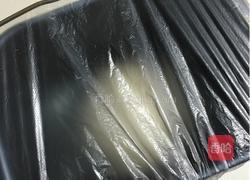 100%中种醇奶吐司的做法图解8