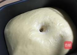 100%中种醇奶吐司的做法图解9