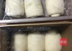 100%中种醇奶吐司的做法图解14