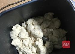 100%中种醇奶吐司的做法图解4