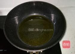 香辣皮皮虾的做法图解3