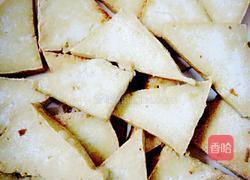 香菇烧豆腐的做法图解2