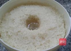 酒酿饼的做法图解1