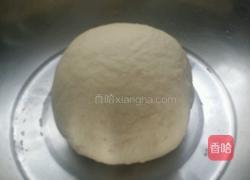 酒酿饼的做法图解2