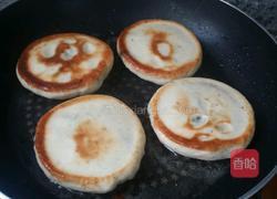酒酿饼的做法图解5
