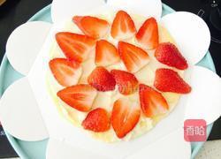 草莓千层的做法图解23