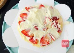 草莓千层的做法图解24