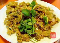 潮汕蚝烙的做法图解10