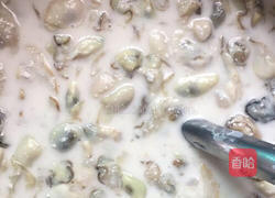 潮汕蚝烙的做法图解5