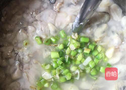 潮汕蚝烙的做法图解7