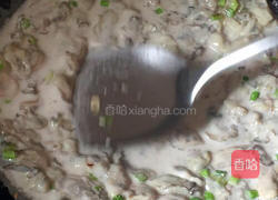 潮汕蚝烙的做法图解8