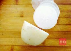 三丝脆皮豆腐的做法图解2