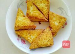 三丝脆皮豆腐的做法图解12