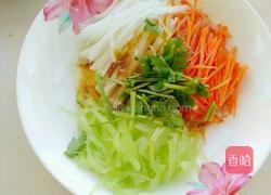 三丝脆皮豆腐的做法图解15