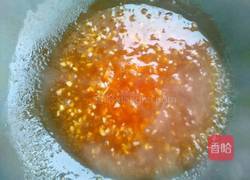 茄汁包心丸的做法图解16