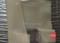 春卷的做法图解6