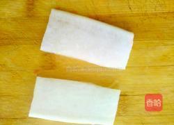 萝卜排骨的做法图解2