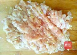 萝卜排骨的做法图解6