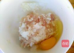 萝卜排骨的做法图解7