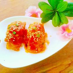 萝卜排骨的做法[图]