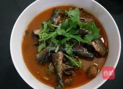 醉秋刀鱼的做法图解11