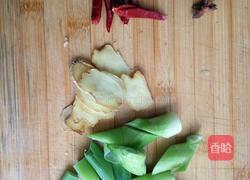 醉秋刀鱼的做法图解3