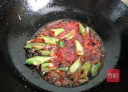 醉秋刀鱼的做法图解7