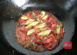 醉秋刀鱼的做法图解8