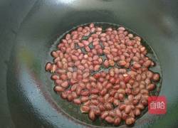 老醋菠菜的做法图解5