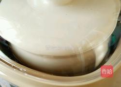 小熊电炖锅系列之煮饭的做法图解9