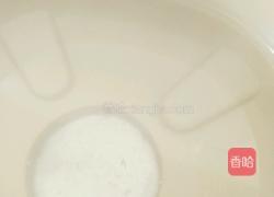 小熊电炖锅系列之煮饭的做法图解13