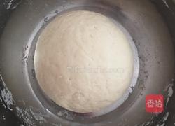 白面麻花卷的做法图解3