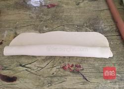 白面麻花卷的做法图解5