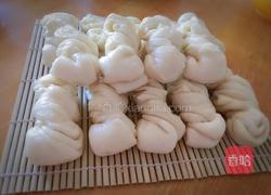 白面麻花卷的做法图解11