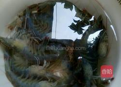 金针花开的做法图解1