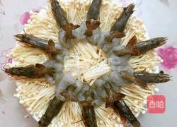 金针花开的做法图解5