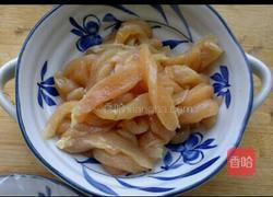 燕麦酥鸡柳的做法图解1