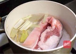 干锅千页豆腐的做法图解1