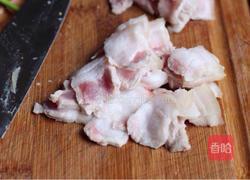 干锅千页豆腐的做法图解2