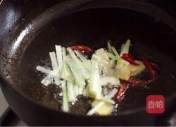 干锅千页豆腐的做法图解5