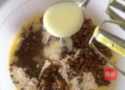 枣泥蛋糕的做法图解5