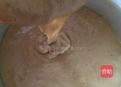 枣泥蛋糕的做法图解11