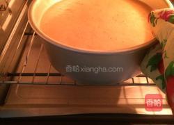 枣泥蛋糕的做法图解13