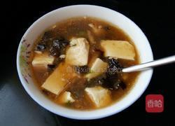 家常豆腐脑的做法图解8