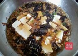 家常豆腐脑的做法图解6