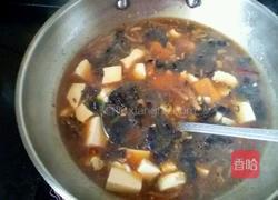 家常豆腐脑的做法图解7