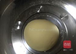 抹茶蛋黃酥的做法圖解5