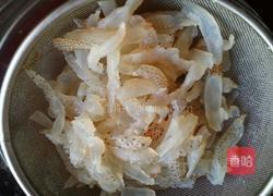 凉拌海蜇丝的做法图解1