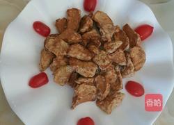 香炸杏鲍菇的做法图解5